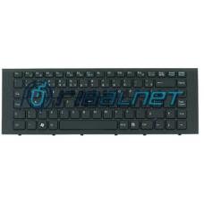 Teclado PT SONY VPCEG25FD 